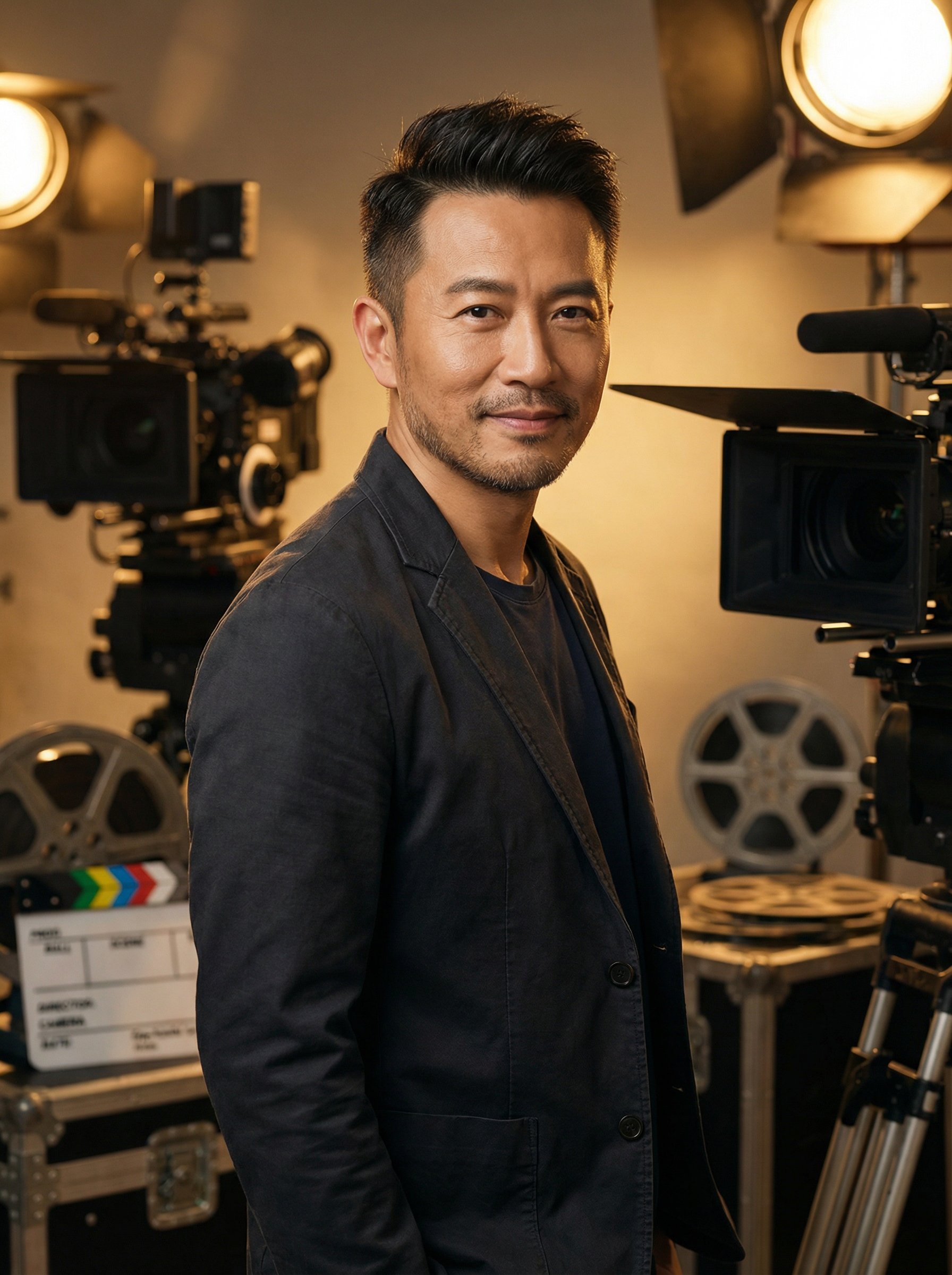 陈明远 国产自拍