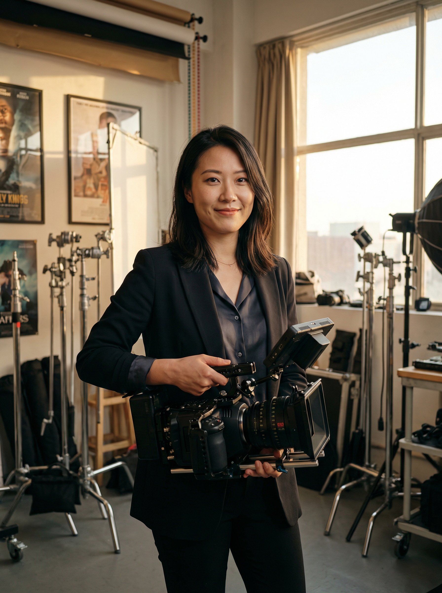 林晓雯 国产自拍